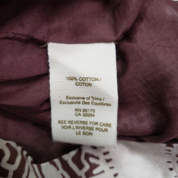 Free People Folklore DressEmbellished crochet - Picture 11 of 11